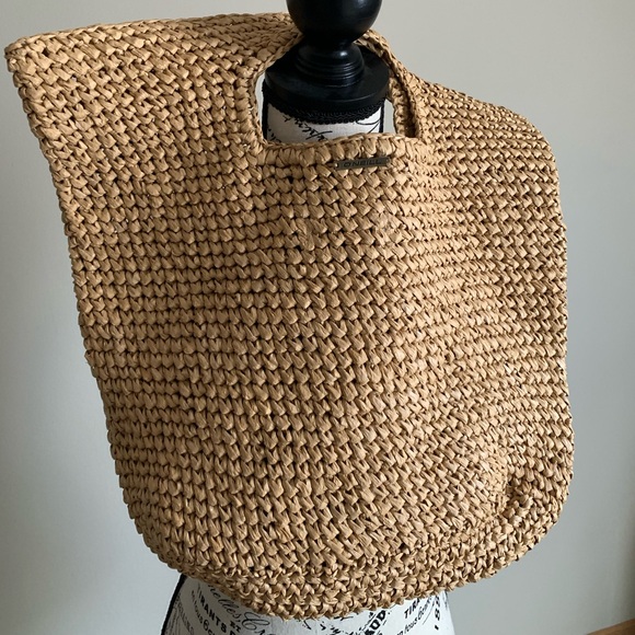 NWT O’Niell Beach Bag - Picture 4 of 4